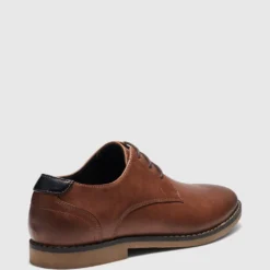 Hot Sale ✨ Uncut Caldwell Chocolate ✨ -Mens Shoes Shop http3A2F2Fstatic.theiconic.com .au2Fp2Funcut 5718 6303341 3