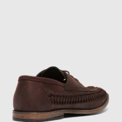 Outlet 🔔 Uncut Lido Chocolate ⭐ -Mens Shoes Shop http3A2F2Fstatic.theiconic.com .au2Fp2Funcut 5884 6635341 3