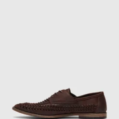 Outlet 🔔 Uncut Lido Chocolate ⭐ -Mens Shoes Shop http3A2F2Fstatic.theiconic.com .au2Fp2Funcut 5889 6635341 4