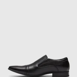 Coupon ✔️ Uncut Trengrove Black 🔔 -Mens Shoes Shop http3A2F2Fstatic.theiconic.com .au2Fp2Funcut 6132 2763131 4