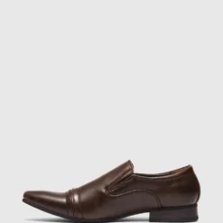 Best deal 🔥 Uncut Trengrove Chocolate 😍 -Mens Shoes Shop http3A2F2Fstatic.theiconic.com .au2Fp2Funcut 6141 4763131 4