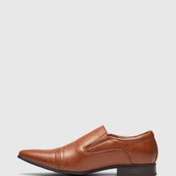 Wholesale ✔️ Uncut Trengrove Tan ⭐ -Mens Shoes Shop http3A2F2Fstatic.theiconic.com .au2Fp2Funcut 6151 3763131 4