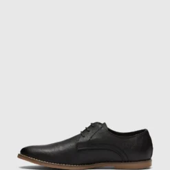 Coupon 🎁 Uncut Clarendon Black 🛒 -Mens Shoes Shop http3A2F2Fstatic.theiconic.com .au2Fp2Funcut 6469 0240331 4