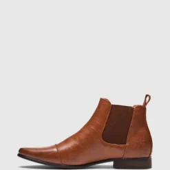 Deals ✔️ Uncut Inca Tan 🎉 -Mens Shoes Shop http3A2F2Fstatic.theiconic.com .au2Fp2Funcut 7158 8901331 4