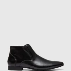 Best Pirce ✨ Uncut Pattinson Black ✔️