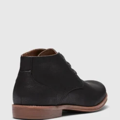Deals ⭐ Uncut Chester Black ❤️ -Mens Shoes Shop http3A2F2Fstatic.theiconic.com .au2Fp2Funcut 8405 1240331 3