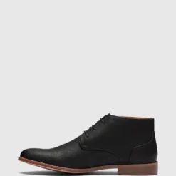 Deals ⭐ Uncut Chester Black ❤️ -Mens Shoes Shop http3A2F2Fstatic.theiconic.com .au2Fp2Funcut 8407 1240331 4