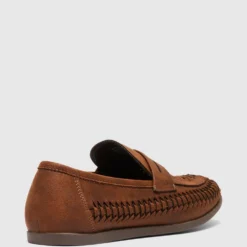 Deals ❤️ Uncut Miguel Tan 💯 -Mens Shoes Shop http3A2F2Fstatic.theiconic.com .au2Fp2Funcut 9748 2989241 3