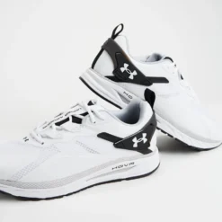 New 😉 Under Armour HOVR Flux Movement - Men's White, Black & White ❤️ -Mens Shoes Shop http3A2F2Fstatic.theiconic.com .au2Fp2Funder armour 0322 0379231 4