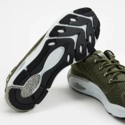 New 😀 Under Armour HOVR™ Revenant Shoes - Men's Marine Green, Halo Grey & White 🎉 -Mens Shoes Shop http3A2F2Fstatic.theiconic.com .au2Fp2Funder armour 1143 2379231 3