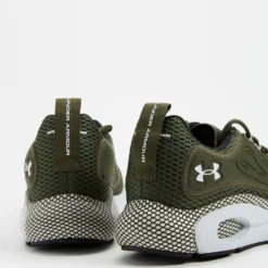New 😀 Under Armour HOVR™ Revenant Shoes - Men's Marine Green, Halo Grey & White 🎉 -Mens Shoes Shop http3A2F2Fstatic.theiconic.com .au2Fp2Funder armour 1153 2379231 4