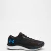 Best Sale 🧨 Under Armour UA Charged Bandit 6 - Men's Black ✔️