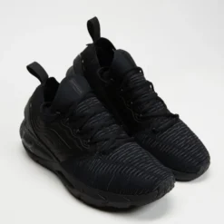 Flash Sale 🥰 Under Armour HOVR Phantom 2 IntelliKnit - Men's Black & Jet Grey 🤩 -Mens Shoes Shop http3A2F2Fstatic.theiconic.com .au2Fp2Funder armour 2164 7179231 4