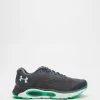 Promo 😍 Under Armour HOVR Infinite 3 - Men's Grey 👏