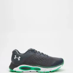 Promo 😍 Under Armour HOVR Infinite 3 - Men's Grey 👏