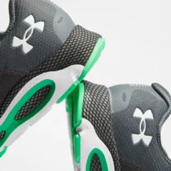 Promo 😍 Under Armour HOVR Infinite 3 - Men's Grey 👏 -Mens Shoes Shop http3A2F2Fstatic.theiconic.com .au2Fp2Funder armour 2205 4528921 3