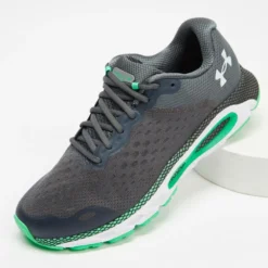 Promo 😍 Under Armour HOVR Infinite 3 - Men's Grey 👏 -Mens Shoes Shop http3A2F2Fstatic.theiconic.com .au2Fp2Funder armour 2218 4528921 4