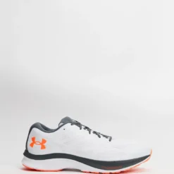 Brand new 😍 Under Armour UA Charged Bandit 6 - Men's White 🌟