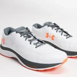 Brand new 😍 Under Armour UA Charged Bandit 6 - Men's White 🌟 -Mens Shoes Shop http3A2F2Fstatic.theiconic.com .au2Fp2Funder armour 2269 2528921 4