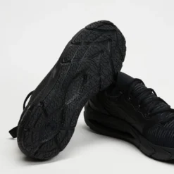 Flash Sale 🥰 Under Armour HOVR Phantom 2 IntelliKnit - Men's Black & Jet Grey 🤩 -Mens Shoes Shop http3A2F2Fstatic.theiconic.com .au2Fp2Funder armour 2334 7179231 3