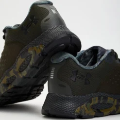 Flash Sale ⭐ Under Armour HOVR Infinite 3 - Men's Camo & Green ❤️ -Mens Shoes Shop http3A2F2Fstatic.theiconic.com .au2Fp2Funder armour 4439 5339431 4