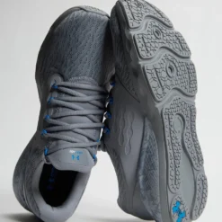 Brand new ⌛ Under Armour Charged Vantage Camo - Men's Steel & Blue Circuit ❤️ -Mens Shoes Shop http3A2F2Fstatic.theiconic.com .au2Fp2Funder armour 5051 8435911 4