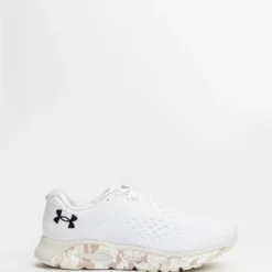 Cheapest 😉 Under Armour HOVR Infinite 3 - Men's Camo & White ⌛