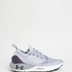 Cheap ✔️ Under Armour HOVR Phantom 2 IntelliKnit - Men's Grey Wolf & Cyclone ❤️