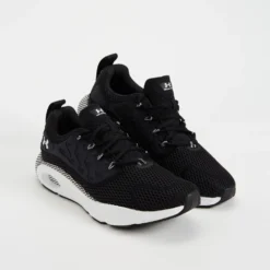 Budget ⭐ Under Armour HOVR™ Revenant 🔥 Shoes - Men's Black & White 💯 -Mens Shoes Shop http3A2F2Fstatic.theiconic.com .au2Fp2Funder armour 7563 7279231 4
