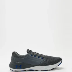 Deals ❤️ Under Armour Charged Vantage Marble - Men's Pitch Grey & Royal ❤️