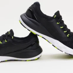 Best deal ⌛ Under Armour Charged Vantage Marble - Men's Black, Pitch Grey & High-Vis Yellow 💯 -Mens Shoes Shop http3A2F2Fstatic.theiconic.com .au2Fp2Funder armour 7635 9179231 4