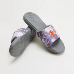 Wholesale 😍 Under Armour Ansa Graphic Slides - Men's Concrete, White & Phoenix Fire 💯 -Mens Shoes Shop http3A2F2Fstatic.theiconic.com .au2Fp2Funder armour 7648 8379231 3