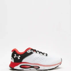 Cheapest 😍 Under Armour HOVR Infinite 3 - Men's White, Black & White ⌛