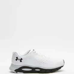 Discount ❤️ Under Armour HOVR Infinite 3 - Men's White, Black & Black ✨