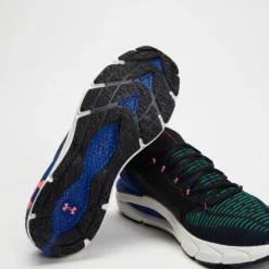 Buy 💯 Under Armour HOVR Phantom 2 Intelliknit - Men's Black Royal & Brilliance 🔥 -Mens Shoes Shop http3A2F2Fstatic.theiconic.com .au2Fp2Funder armour 8135 0279231 3