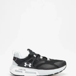 Flash Sale 🛒 Under Armour HOVR Mega MVMNT - Men's Black, Halo Grey & White ✨