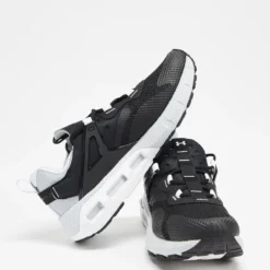Flash Sale 🛒 Under Armour HOVR Mega MVMNT - Men's Black, Halo Grey & White ✨ -Mens Shoes Shop http3A2F2Fstatic.theiconic.com .au2Fp2Funder armour 9596 9535911 4