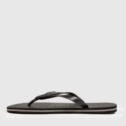 Wholesale ✔️ UNIT Repeat 😀 Thongs BLACK ✨ -Mens Shoes Shop http3A2F2Fstatic.theiconic.com .au2Fp2Funit 6975 8099641 4