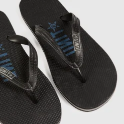 Best Sale 🌟 UNIT Repeat Thongs BLUE 😉