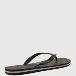 Cheap 🎉 UNIT Fixed Thongs BLACK 🧨 -Mens Shoes Shop http3A2F2Fstatic.theiconic.com .au2Fp2Funit 6994 0199641 3