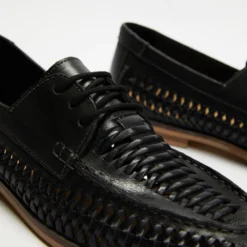 Best Pirce ✨ Urge Anchor Black Buff ⭐ -Mens Shoes Shop http3A2F2Fstatic.theiconic.com .au2Fp2Furge 7679 1044931 4