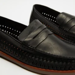 Discount ⭐ Urge Marakesh Black Oily ✨ -Mens Shoes Shop http3A2F2Fstatic.theiconic.com .au2Fp2Furge 7708 4044931 4