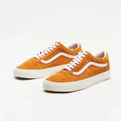 Outlet ❤️ Vans Old Skool Suede - Unisex Desert Sun & Snow White 🔔 -Mens Shoes Shop http3A2F2Fstatic.theiconic.com .au2Fp2Fvans 0050 2256051 3