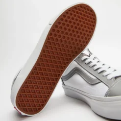 Wholesale 🔔 Vans Style 36 - Unisex Frost Gray & True White 💯 -Mens Shoes Shop http3A2F2Fstatic.theiconic.com .au2Fp2Fvans 1142 5803541 3