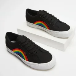 Discount 🎉 Vans Anaheim Lampin 86 DX - Unisex Pride & Black ✔️ -Mens Shoes Shop http3A2F2Fstatic.theiconic.com .au2Fp2Fvans 1189 1351711 4