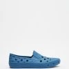 Wholesale ❤️ Vans Trek Slip-On - Men's Navy 😀