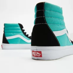 New 👏 Vans Sk8-Hi Classic Sport - Unisex Black ❤️ -Mens Shoes Shop http3A2F2Fstatic.theiconic.com .au2Fp2Fvans 1358 3717221 4