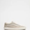 Cheap 🛒 Vans Old Skool Suede - Unisex Oatmeal & Snow White ⭐