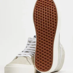 Cheap 😉 Vans SK8-Hi Pig Suede - Unisex Oatmeal & Snow White 👏 -Mens Shoes Shop http3A2F2Fstatic.theiconic.com .au2Fp2Fvans 1661 7256051 3
