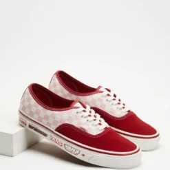 Buy ❤️ Vans Anaheim Authentic 44 DX - Unisex Freestyle & Chili Pepper ✔️ -Mens Shoes Shop http3A2F2Fstatic.theiconic.com .au2Fp2Fvans 1669 6256051 3